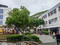 Jurong East Street 31 (D22), Shop House #558612261